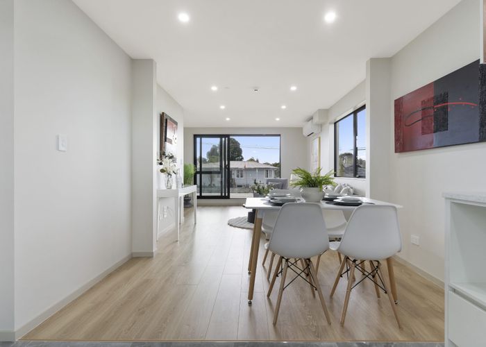  at Lot 5-7/1 Balfour Road, Manurewa, Manukau City, Auckland