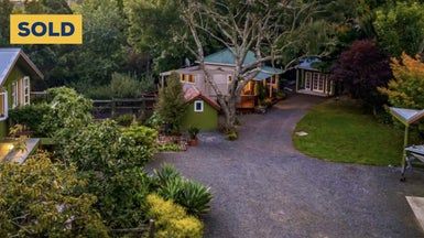  at 1157 Old North Road, Helensville, Helensville