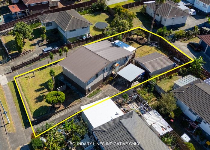  at 41 Ferndown Avenue, Papatoetoe, Auckland