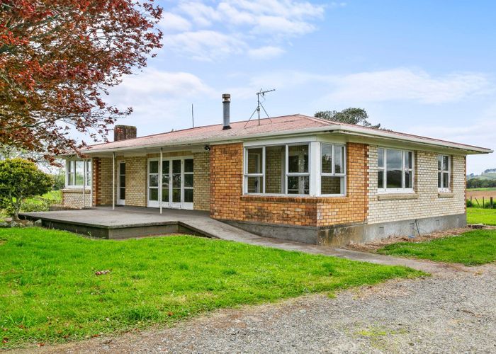  at 342 Inland North Road, Tikorangi, Waitara
