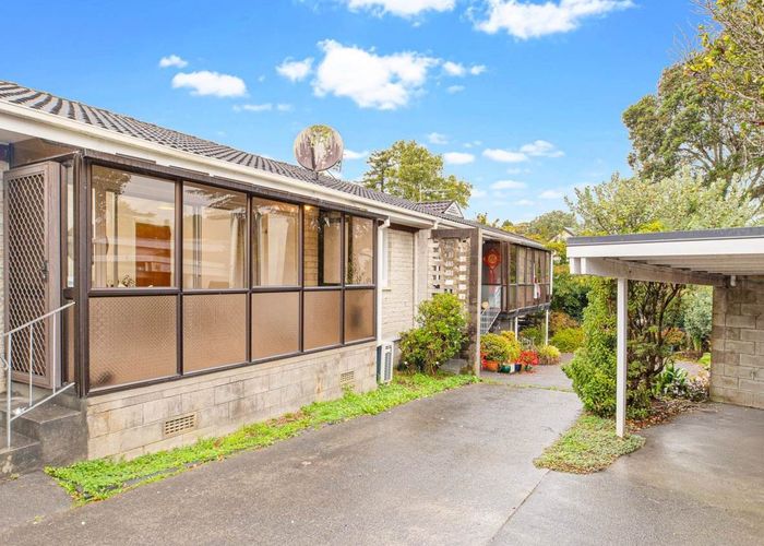  at 4/24 Shackleton Road, Mount Eden, Auckland