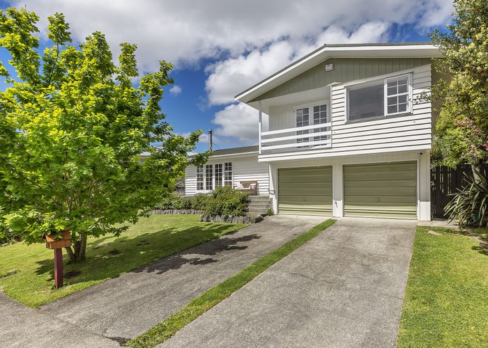  at 20 Balliol Drive, Tawa, Wellington