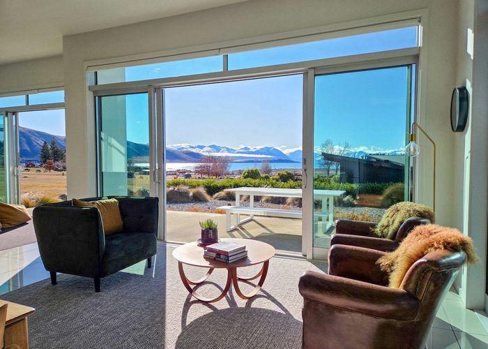  at 12 Pollock Place, Lake Tekapo