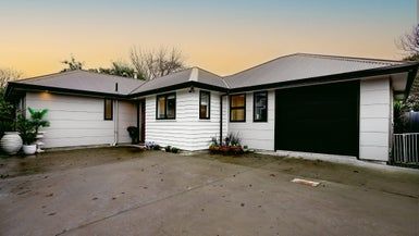  at 24B Herbert Street, Gladstone, Invercargill