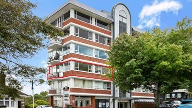  at 21/258 Parnell Road, Parnell, Auckland
