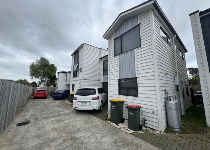  at 10E George Street, Mangere East, Manukau City, Auckland
