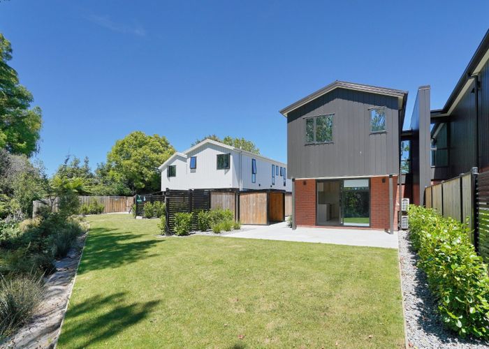  at 4 Academy Courts, Ilam, Christchurch City, Canterbury