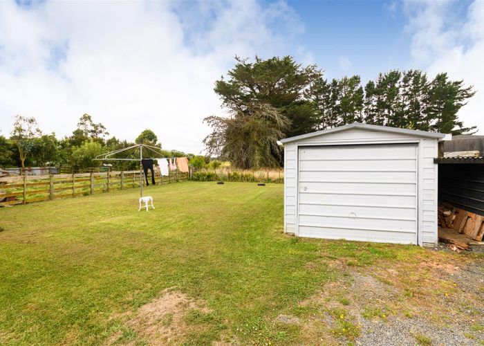  at 282 Makirikiri Road, Crofton, Marton