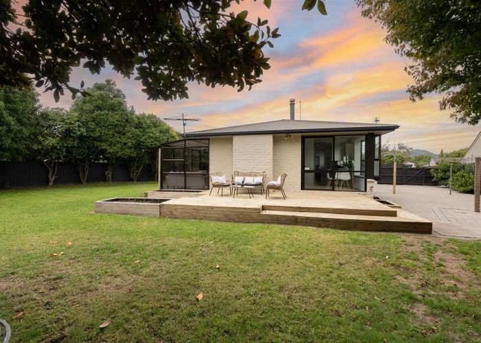  at 122 Wales Street, Halswell, Christchurch