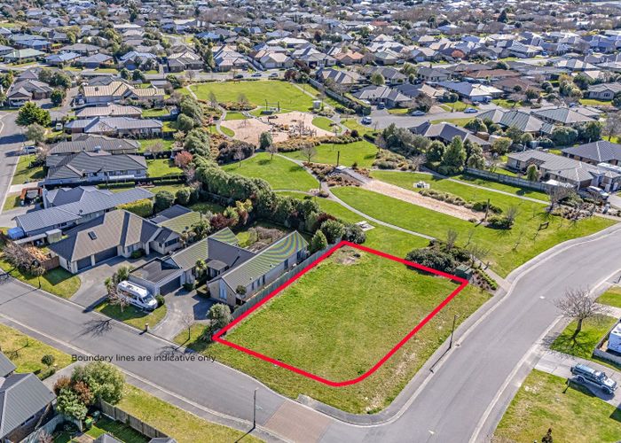  at 2 Pollock Place, Rolleston, Selwyn, Canterbury