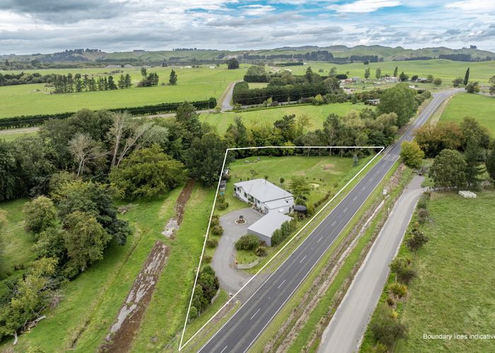  at 754 Ongaonga Road, Ongaonga, Central Hawke's Bay, Hawke's Bay