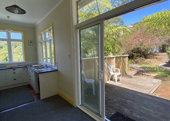  at 69a Norway Street, Kelburn, Wellington, Wellington