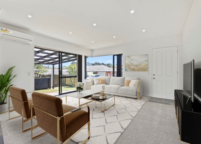  at 2 Pantera Way, Hill Park, Manukau City, Auckland