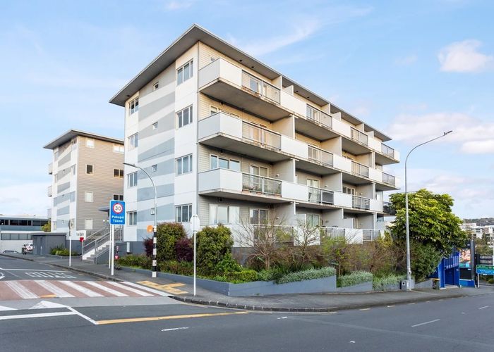  at 4D/1 Ophir Street, Grey Lynn, Auckland City, Auckland