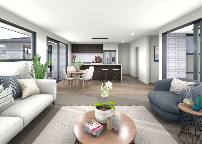  at 21 Glendore Drive, Halswell, Christchurch City, Canterbury