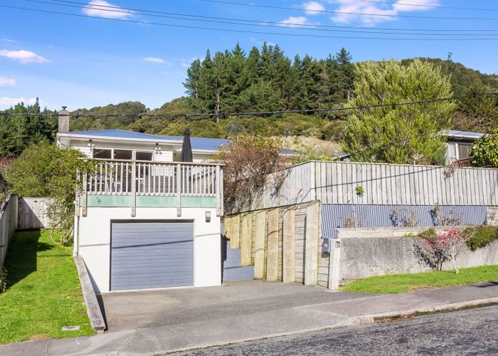  at 27 Gardiner Grove, Wainuiomata, Lower Hutt