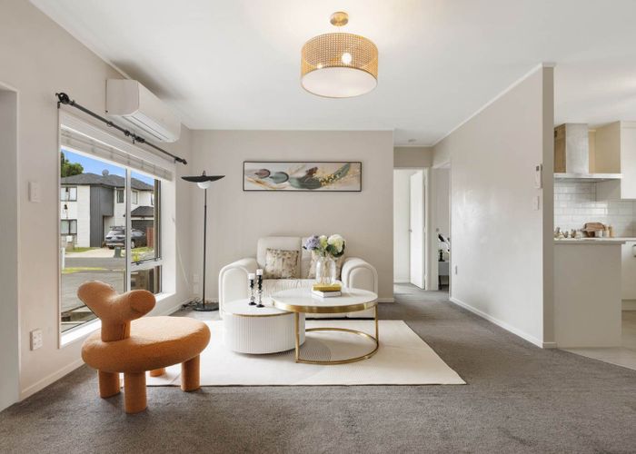  at 5A Carlie Street, Papatoetoe, Manukau City, Auckland