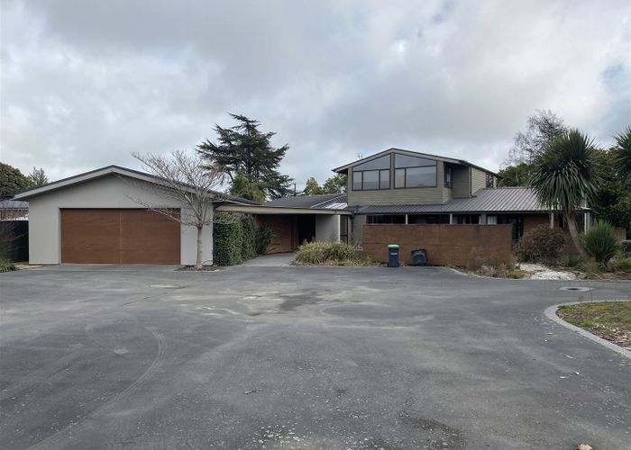  at 121 Kennedys Bush Road, Halswell, Christchurch