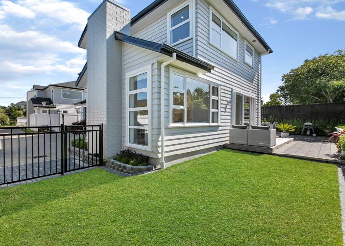  at 14A Lisburn Avenue, Glendowie, Auckland
