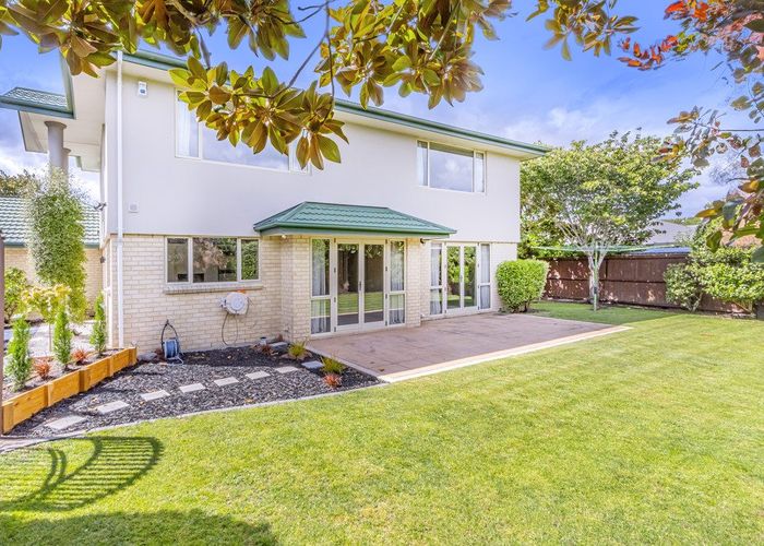  at 17 Jasper Place, Northwood, Christchurch