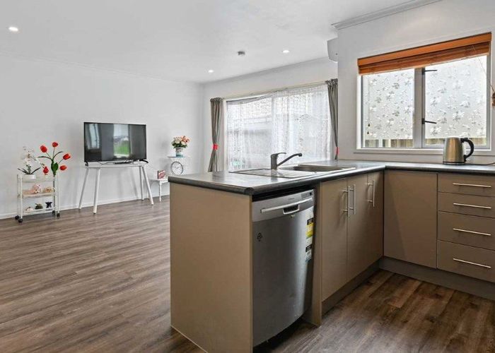  at 12B Cameron Road, Hamilton East, Hamilton