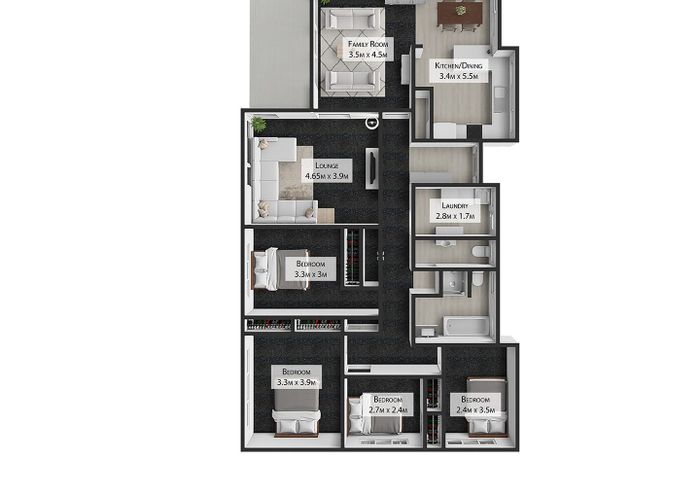  at 16A Storey Avenue, Forest Lake, Hamilton, Waikato