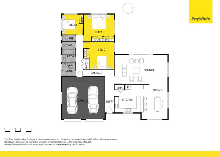  at 101 Tihi Road, Springfield, Rotorua