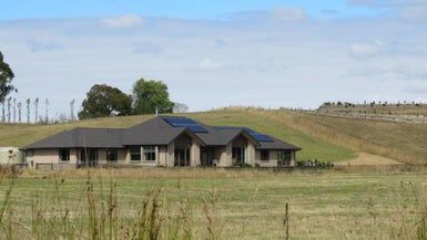  at 1215 Oxford Road, Cust, Rangiora