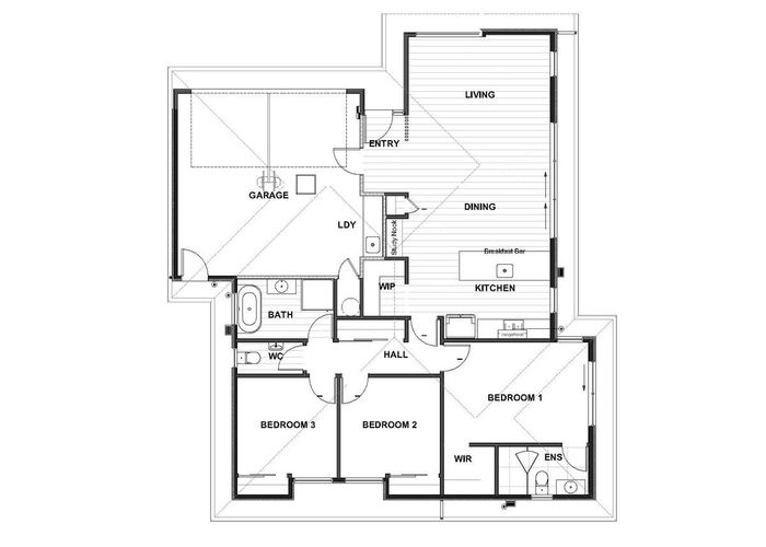  at 34 Duporth Road, Rolleston, Selwyn, Canterbury