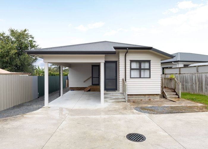 at 27A Collins Road, Melville, Hamilton, Waikato