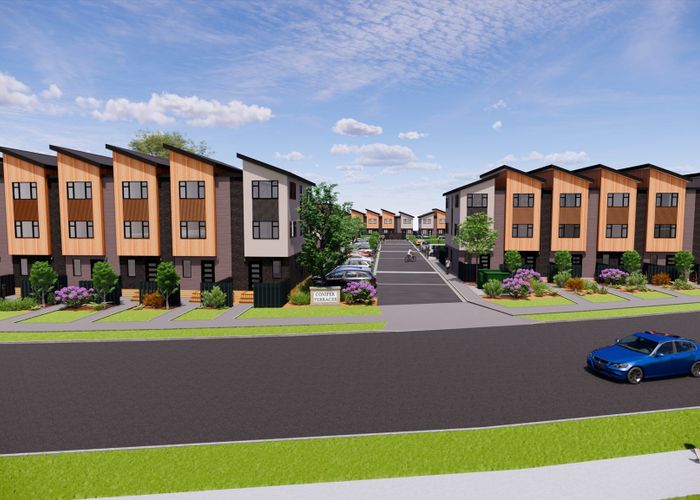  at 77 Kindergarten Drive, CONIFER GROVE, TAKANINI