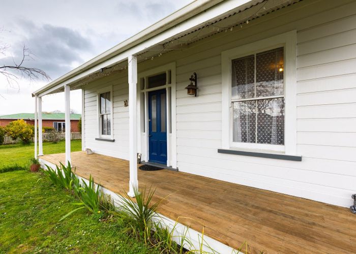  at 23 Tennyson Street, Dannevirke