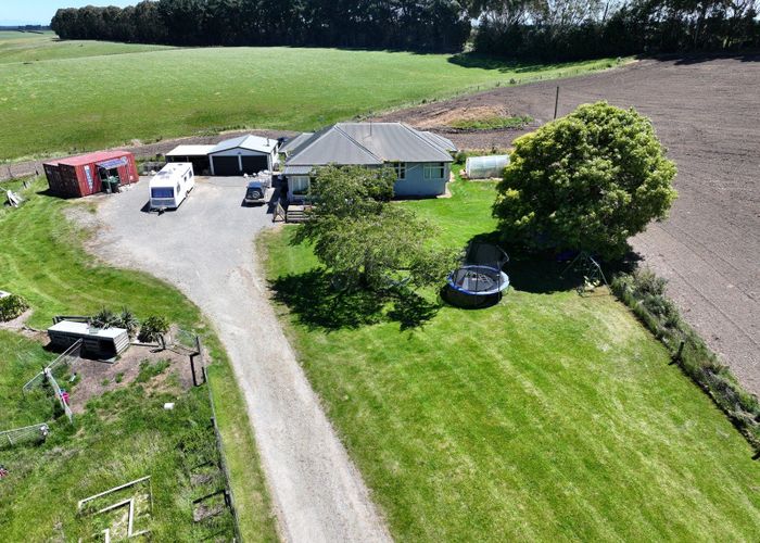  at 878 Downs Road, Edendale, Southland, Southland