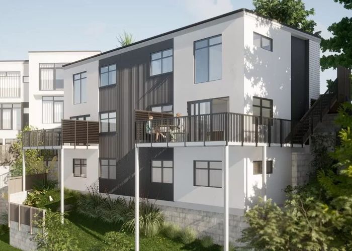  at 11&13/33,35&37 Nanda Way, Khandallah, Wellington, Wellington