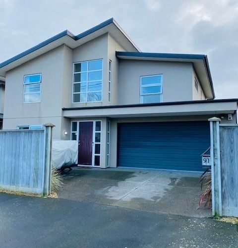  at 91 Purchas Street, Edgeware, Christchurch City, Canterbury