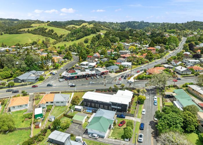  at 160A Kamo Road, Whau Valley, Whangārei