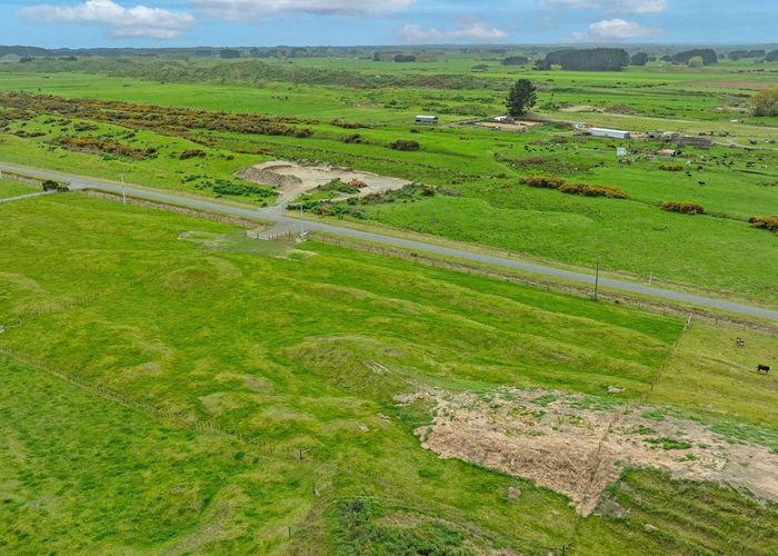  at Bainesse Road Sections, Rangiotu, Manawatu, Manawatu / Whanganui