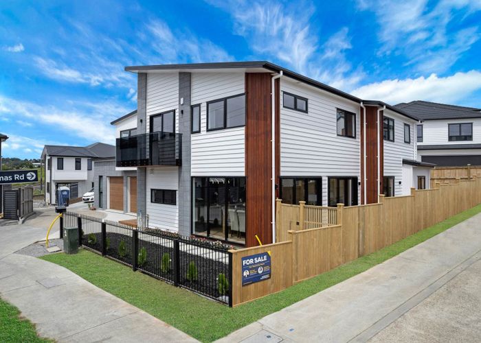  at 76 Koromeke Street, Flat Bush, Manukau City, Auckland