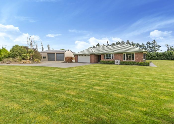  at 739 McLaughlins Road, Darfield, Darfield