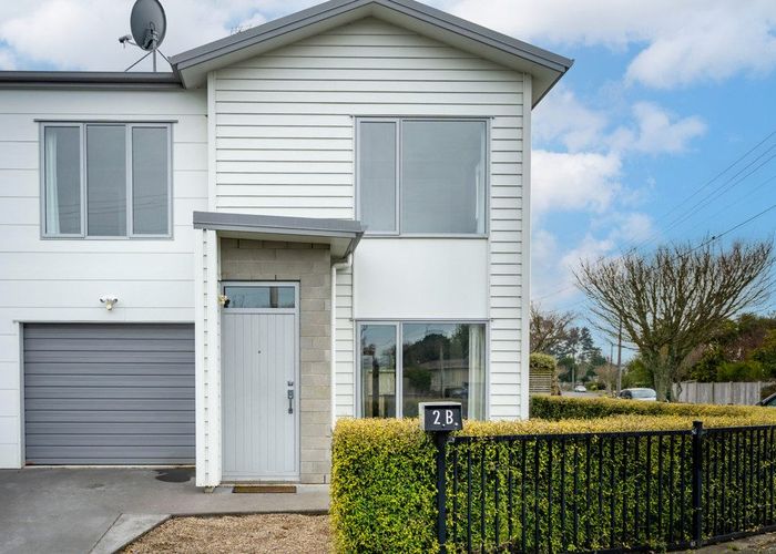  at 2B Yorkshire Road, Silverdale, Hamilton, Waikato