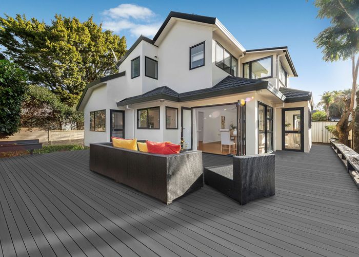  at 3/28A Platina Street, Remuera, Auckland City, Auckland