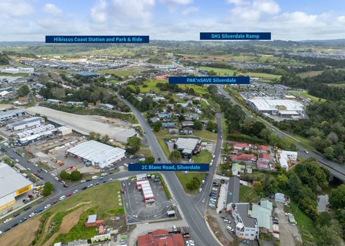  at 3/2C Blanc Road, Silverdale, Silverdale