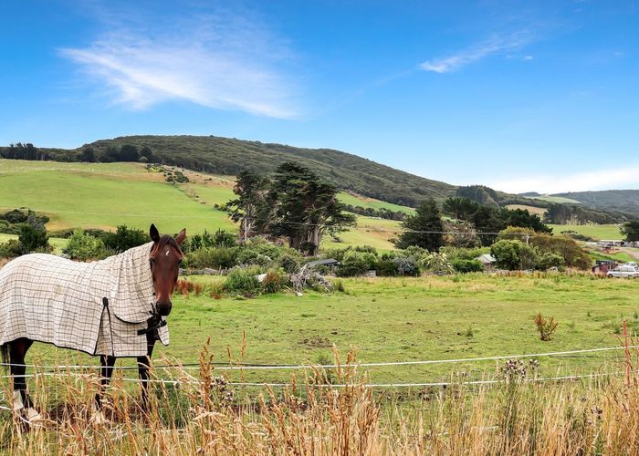  at 47 Castle Street, Riverton, Southland, Southland