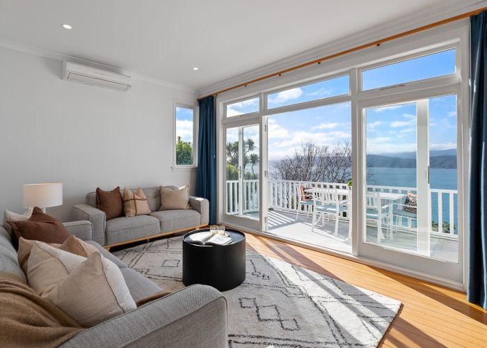  at 66 Seatoun Heights Road, Seatoun, Wellington, Wellington