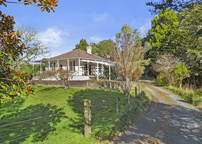  at 1675 Ohautira Road, Waingaro