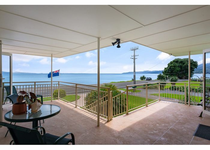  at 220 Thames Coast Sh25 Road, THORNTON BAY, THAMES