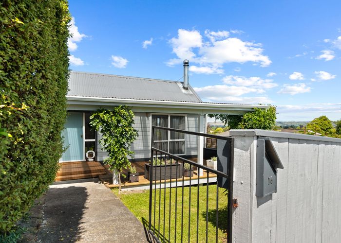  at 16 Matipo Street, Lansdowne, Masterton