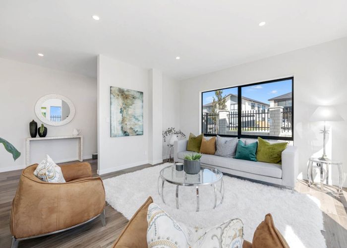  at 15 Drumaness Road, Flat Bush, Manukau City, Auckland