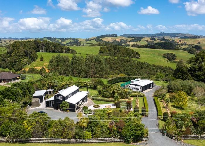  at 108 Hawkens Road, Makarau, Warkworth