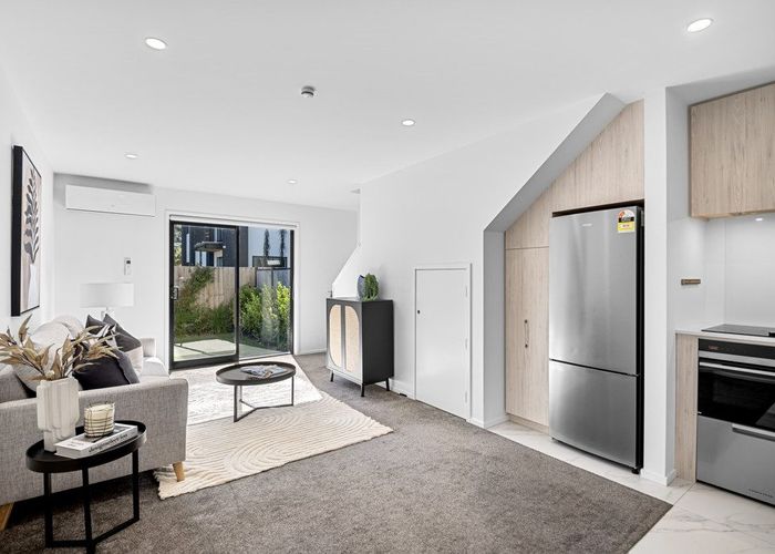  at 6/485 Selwyn Street, City Centre, Christchurch City, Canterbury